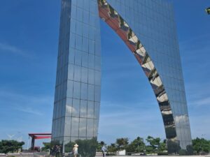 Tour por Barranquilla