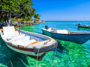 Tour Cholón Forever Cartagena