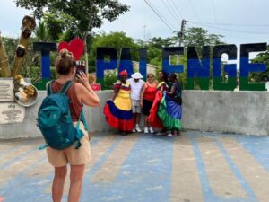 Tour San Basilio de Palenque