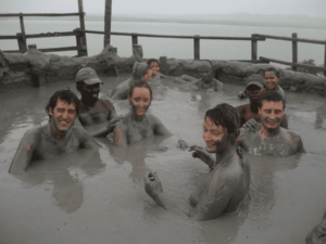 Tour Volcán del Totumo