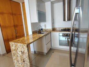 Apartamento con Vista a la Bahía Cartagena | H2 Condohotel en Venta